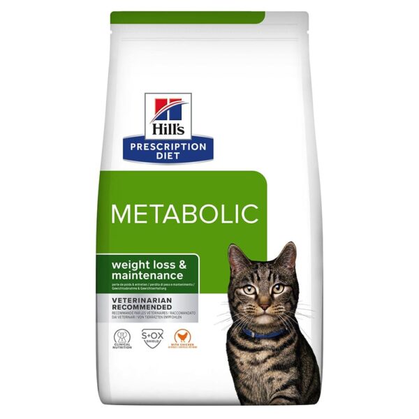CHA268-Chat-Metabolic-Poulet