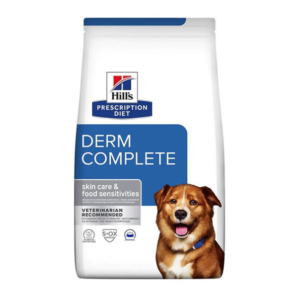 CHI234-Chien-Derm-Complete-12kg
