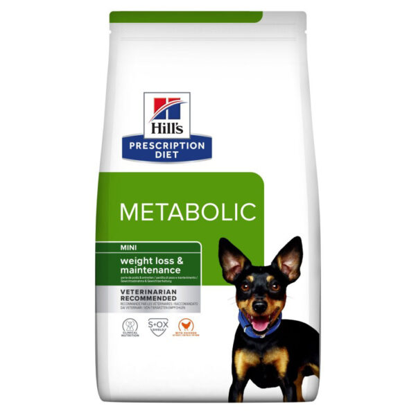 CHI373-Chien-Metabolic-Mini-poulet