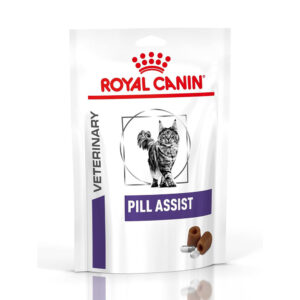 Friandise Chat Royal Canin Pill Assist 45 g