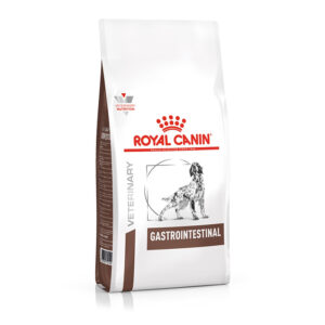 Croquettes Chien Royal Canin Gastrointestinal 2 kg